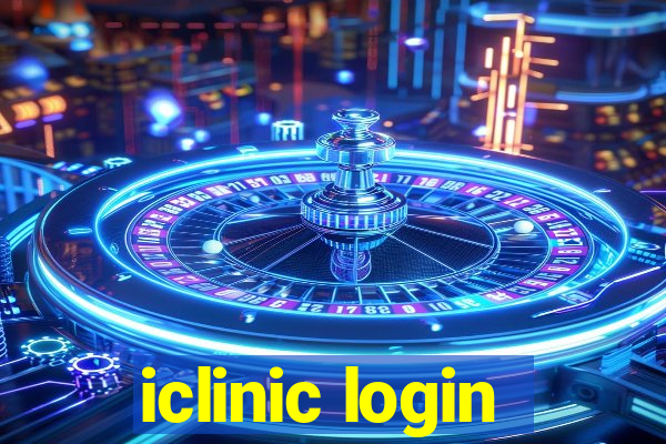 iclinic login